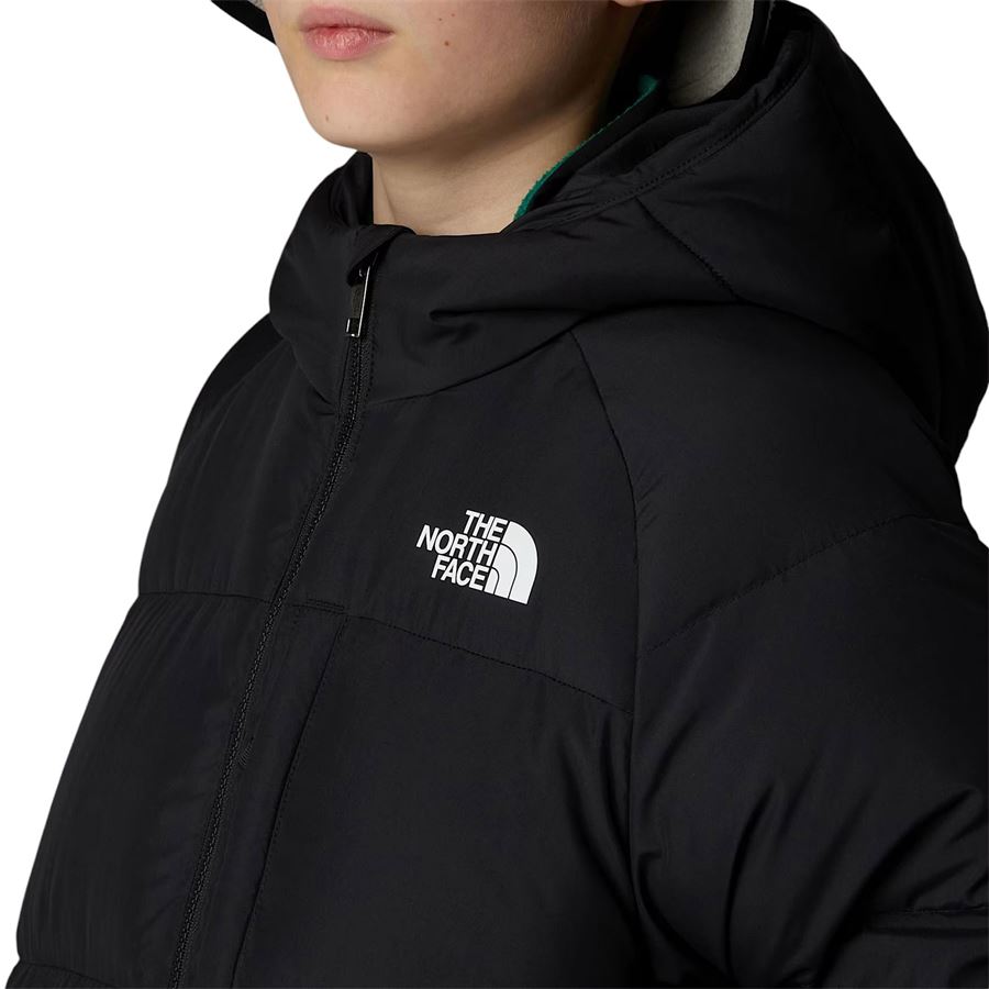Giacca con cappuccio North Down da ragazzo The North Face | NF0A88TXJK3